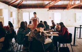 Classe, questão que trago comigo mesmo – nota de uma experiência pessoal