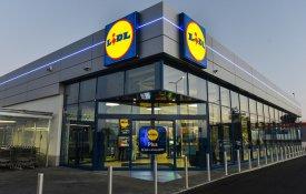 Lidl, o «Top Employer» que não aceita as reivindicações dos trabalhadores 