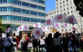 Anunciados aumentos no sector do comércio de produtos químicos
