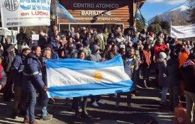 Alerta na Argentina para a «renúncia à soberania científica» 