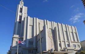 Casa das Américas denuncia cimeira dos EUA contra a «ameaça vermelha»