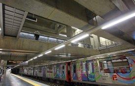 PEV apela à criação de soluções com população enquanto faltar Metro em Santa Apolónia