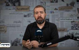 Jornalista libanês Hasan Illaik em fuga após criticar o bloqueio saudita ao Iémen