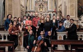 Os Músicos do Tejo apresentam em Évora espectáculo à volta de Shakespeare