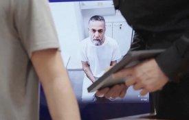 Organismo da ONU apela à libertação imediata do médico Hussam Abu Safiya