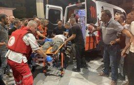 Dois palestinianos mortos em ataque de colonos na Cisjordânia ocupada