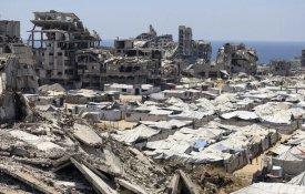 Em mil dias de genocídio, os jornalistas de Gaza pagaram um elevado preço