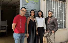 IPSS de Sintra com salários em atraso. Câmara rejeita responsabilidades 