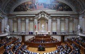Ao minuto: o debate do Estado da Nação com um Governo descredibilizado 