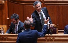 Sem nota no exame? Não te preocupes porque o ministro continuará a penalizar-te