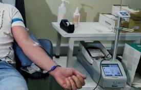 Centro de Sangue e da Transplantação do Porto alvo de queixa do sindicato
