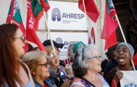 Sindicato de Hotelaria e Turismo denuncia bloqueio patronal na negociação