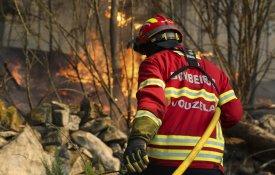 Bombeiros alcançam direitos reforçados