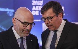 NAL: Voar de promessa em promessa, de inevitabilidade em inevitabilidade