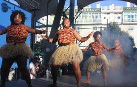 «Um outro mundo é possível, se a gente quiser». Festival Kova M arranca hoje