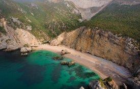 Tiraste aquela foto incrível na Arrábida? Há um concurso para inscrevê-la