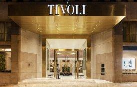 Tivoli e Avani: hotéis «de luxo», aumentos abaixo da inflação