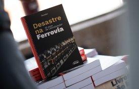 Comunistas lançam livro a relembrar os impactos da liberalização da ferrovia