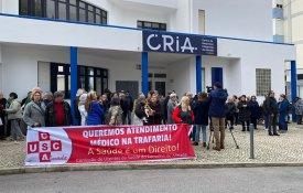 Um ano depois, Trafaria continua sem os gabinetes de atendimento prometidos