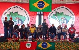 «A eleição de Lula é importante para o mundo», afirmam forças progressistas