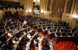 Congressistas colombianos repudiam reconhecimento da ocupação do Saara Ocidental