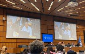 Cuba denuncia graves impactos do bloqueio na sua capacidade científica