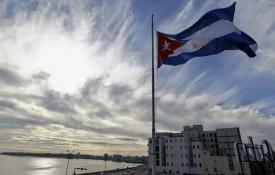 Cuba repudia subordinação do governo dominicano à política hostil dos EUA