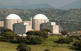 PEV apela ao Governo para travar Central Nuclear de Almaraz