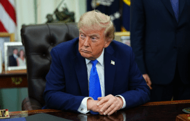 O Irão mudou a questão; Washington não sabe responder