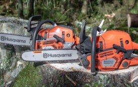 Husqvarna: o que não há para indemnizações, sobra para o trabalho suplementar