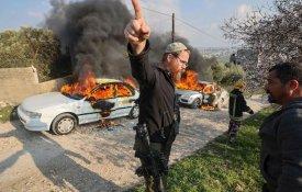 Israel avança com mais 627 unidades habitacionais para colonos na Cisjordânia