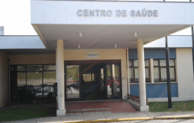 ULS Alto Minho: material asséptico convive «lado a lado» com pó de obras estruturais