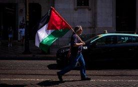 MPPM envia carta a Rangel e Montenegro contra a conivência da UE com Israel
