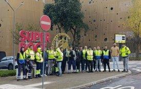 Trabalhadores da Super Bock conquistam aumento salarial