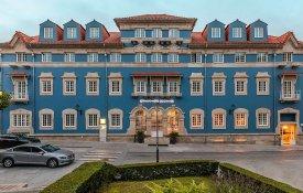 Grande Hotel de Chaves: aumentos para todos, menos para a delegada sindical
