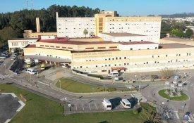 Falta de médicos: doentes em risco nas urgências da ULS Entre Douro e Vouga