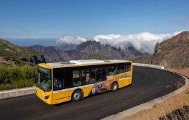 Madeira: STRAMM quer aplicar a lei 46/2026 aos trabalhadores da Horários do Funchal