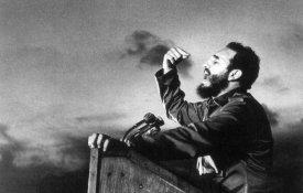 Fidel Castro, 60 anos na batalha das ideias