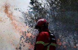 Bombeiros: um novo paradigma