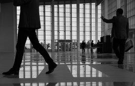 O lobby, a democracia, a plutocracia e a vergonha