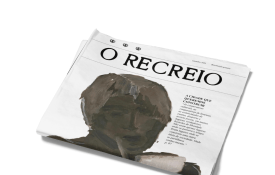 “O Recreio” está de volta: jornal da ARA é resistência e associativismo  