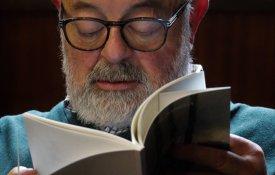 Morreu José Viale Moutinho, escritor dos sete ofícios literários