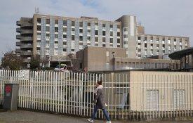 Cirurgias adicionais de Ortopedia e Neurocirurgia suspensas na ULS de Santo António