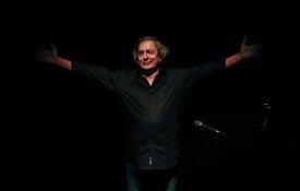 Jorge Palma, «a gente vai continuar»