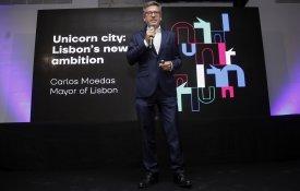 Câmara de Lisboa desembolsa 26 milhões de euros para... promover ainda mais turismo