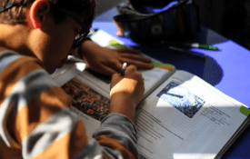 600 alunos de Fafe começaram o ano lectivo sem livros