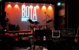 BOTA comemora em festa seis anos de cultura e resistência