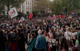 Milhares nas ruas de França contra o «direito a matar» da polícia