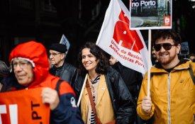 Antifascismo ontem e hoje. URAP celebra 50 anos, em Lisboa