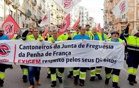 Penha de França: depois da luta vem a bonança